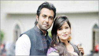 অভিনেতা অপূর্ব-অদিতির বিবাহ বিচ্ছেদ অভিনেতা অপূর্ব-অদিতির বিবাহ বিচ্ছেদ